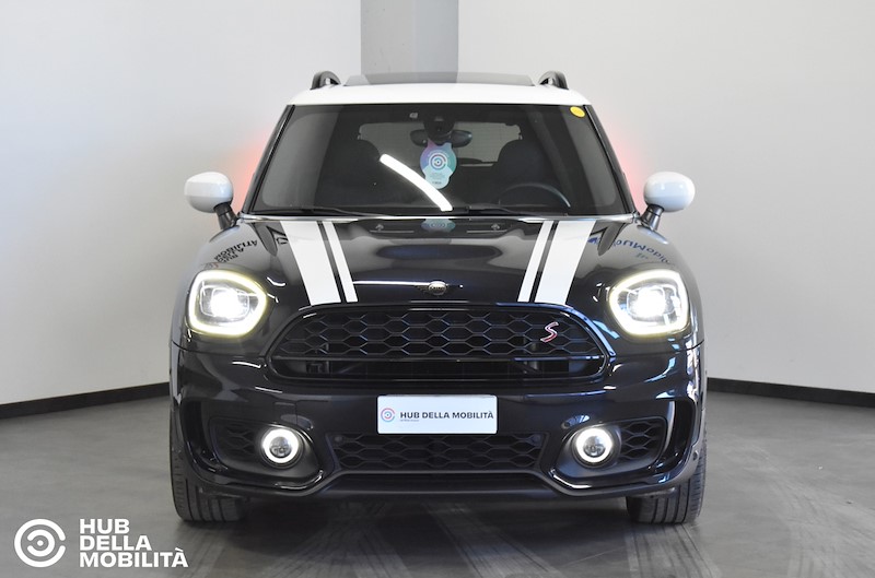 MINI Mini 2.0 Cooper S JCW Countryman ALL4